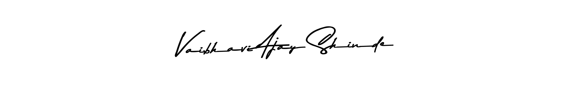 Best and Professional Signature Style for Vaibhavi Ajay Shinde. Asem Kandis PERSONAL USE Best Signature Style Collection. Vaibhavi Ajay Shinde signature style 9 images and pictures png