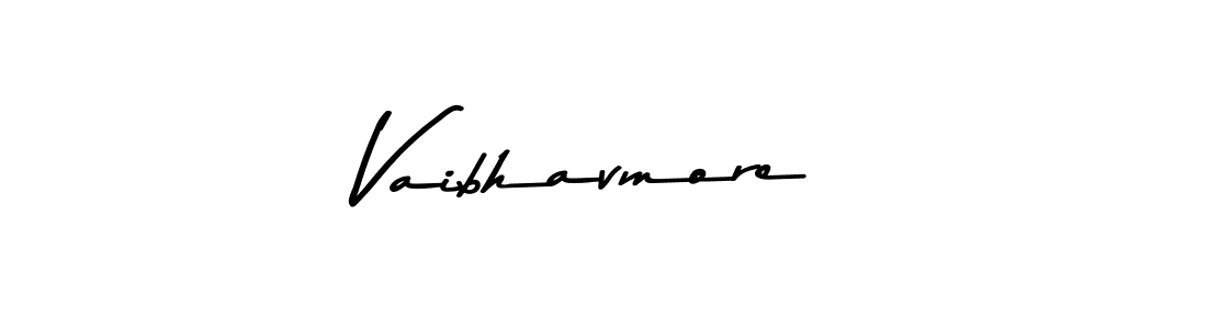 You can use this online signature creator to create a handwritten signature for the name Vaibhavmore. This is the best online autograph maker. Vaibhavmore signature style 9 images and pictures png