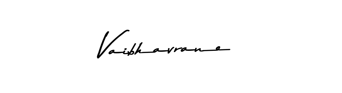 It looks lik you need a new signature style for name Vaibhavrane. Design unique handwritten (Asem Kandis PERSONAL USE) signature with our free signature maker in just a few clicks. Vaibhavrane signature style 9 images and pictures png