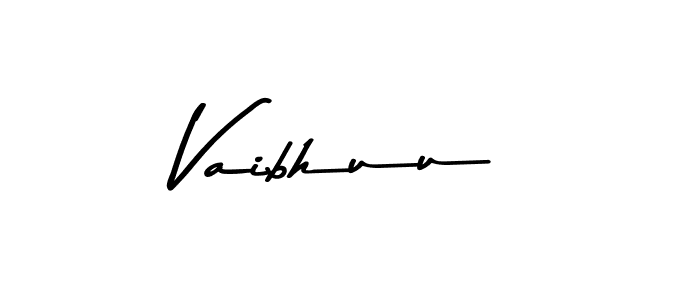 The best way (Asem Kandis PERSONAL USE) to make a short signature is to pick only two or three words in your name. The name Vaibhuu include a total of six letters. For converting this name. Vaibhuu signature style 9 images and pictures png