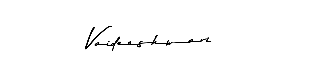 Once you've used our free online signature maker to create your best signature Asem Kandis PERSONAL USE style, it's time to enjoy all of the benefits that Vaideeshwari name signing documents. Vaideeshwari signature style 9 images and pictures png