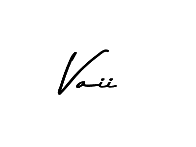 Asem Kandis PERSONAL USE is a professional signature style that is perfect for those who want to add a touch of class to their signature. It is also a great choice for those who want to make their signature more unique. Get Vaii name to fancy signature for free. Vaii signature style 9 images and pictures png