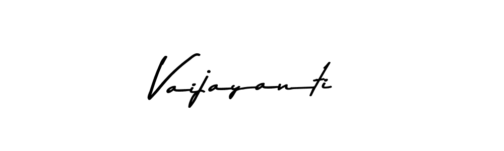 Also You can easily find your signature by using the search form. We will create Vaijayanti name handwritten signature images for you free of cost using Asem Kandis PERSONAL USE sign style. Vaijayanti signature style 9 images and pictures png