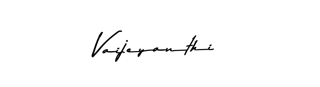 Make a beautiful signature design for name Vaijeyanthi. Use this online signature maker to create a handwritten signature for free. Vaijeyanthi signature style 9 images and pictures png