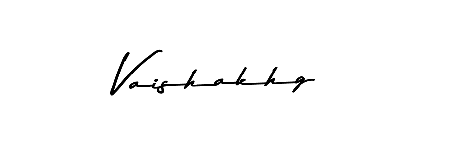 Also You can easily find your signature by using the search form. We will create Vaishakhg name handwritten signature images for you free of cost using Asem Kandis PERSONAL USE sign style. Vaishakhg signature style 9 images and pictures png