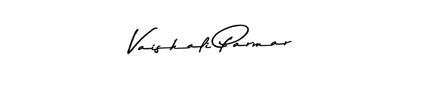 Here are the top 10 professional signature styles for the name Vaishali Parmar. These are the best autograph styles you can use for your name. Vaishali Parmar signature style 9 images and pictures png