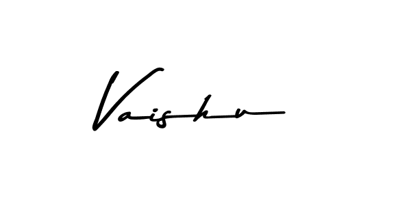 Also You can easily find your signature by using the search form. We will create Vaishu name handwritten signature images for you free of cost using Asem Kandis PERSONAL USE sign style. Vaishu signature style 9 images and pictures png