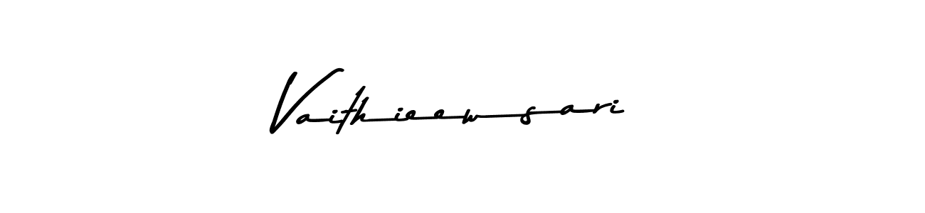 Best and Professional Signature Style for Vaithieewsari. Asem Kandis PERSONAL USE Best Signature Style Collection. Vaithieewsari signature style 9 images and pictures png