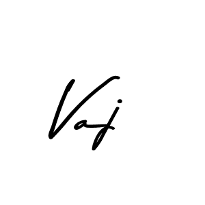 How to Draw Vaj signature style? Asem Kandis PERSONAL USE is a latest design signature styles for name Vaj. Vaj signature style 9 images and pictures png