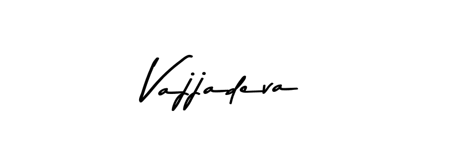 Make a beautiful signature design for name Vajjadeva. Use this online signature maker to create a handwritten signature for free. Vajjadeva signature style 9 images and pictures png