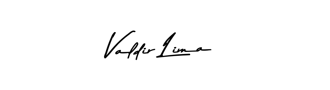 Also You can easily find your signature by using the search form. We will create Valdir Lima name handwritten signature images for you free of cost using Asem Kandis PERSONAL USE sign style. Valdir Lima signature style 9 images and pictures png