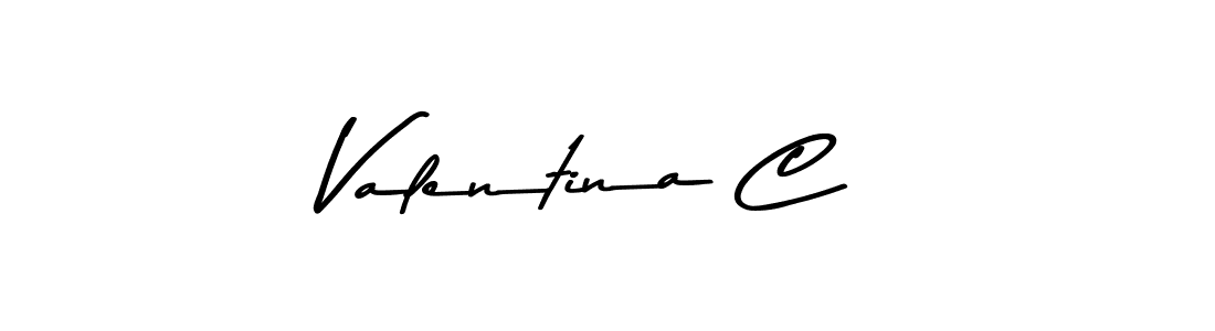 It looks lik you need a new signature style for name Valentina C. Design unique handwritten (Asem Kandis PERSONAL USE) signature with our free signature maker in just a few clicks. Valentina C signature style 9 images and pictures png