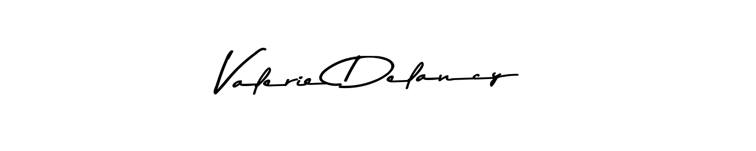 Asem Kandis PERSONAL USE is a professional signature style that is perfect for those who want to add a touch of class to their signature. It is also a great choice for those who want to make their signature more unique. Get Valerie Delancy name to fancy signature for free. Valerie Delancy signature style 9 images and pictures png