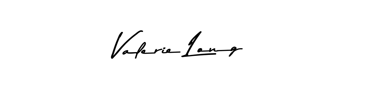 The best way (Asem Kandis PERSONAL USE) to make a short signature is to pick only two or three words in your name. The name Valerie Long include a total of six letters. For converting this name. Valerie Long signature style 9 images and pictures png