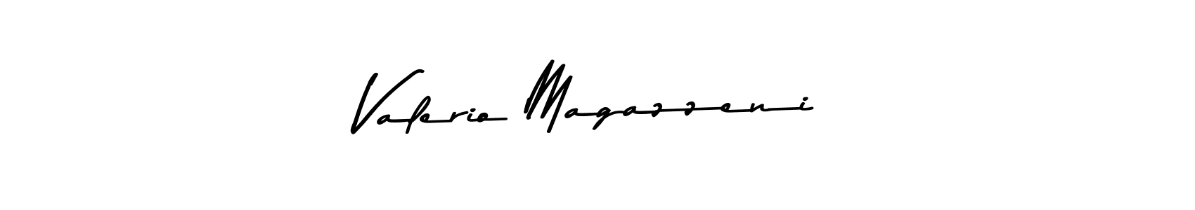 if you are searching for the best signature style for your name Valerio Magazzeni. so please give up your signature search. here we have designed multiple signature styles  using Asem Kandis PERSONAL USE. Valerio Magazzeni signature style 9 images and pictures png