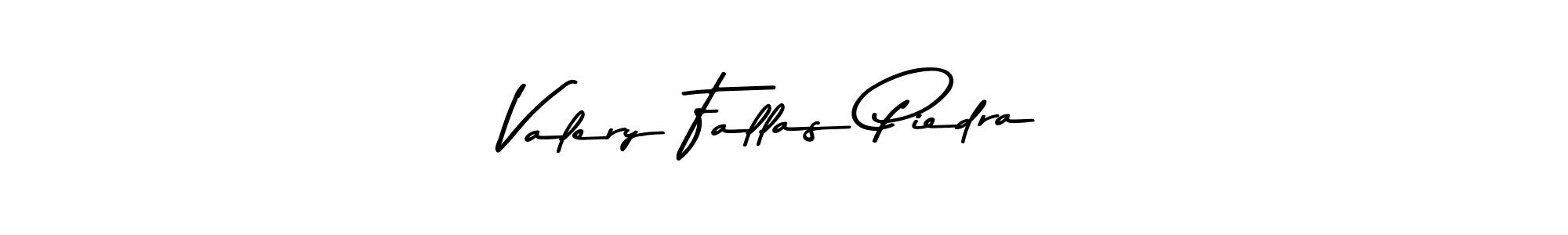 Check out images of Autograph of Valery Fallas Piedra name. Actor Valery Fallas Piedra Signature Style. Asem Kandis PERSONAL USE is a professional sign style online. Valery Fallas Piedra signature style 9 images and pictures png