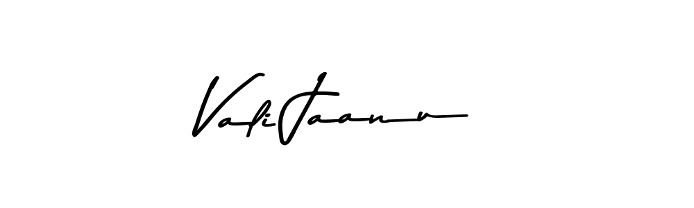 Check out images of Autograph of Vali Jaanu name. Actor Vali Jaanu Signature Style. Asem Kandis PERSONAL USE is a professional sign style online. Vali Jaanu signature style 9 images and pictures png