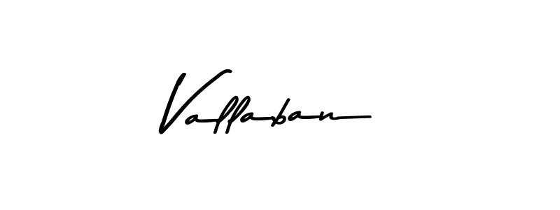 Vallaban stylish signature style. Best Handwritten Sign (Asem Kandis PERSONAL USE) for my name. Handwritten Signature Collection Ideas for my name Vallaban. Vallaban signature style 9 images and pictures png
