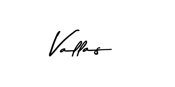 Asem Kandis PERSONAL USE is a professional signature style that is perfect for those who want to add a touch of class to their signature. It is also a great choice for those who want to make their signature more unique. Get Vallas name to fancy signature for free. Vallas signature style 9 images and pictures png
