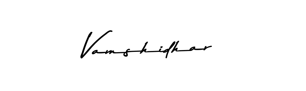 You can use this online signature creator to create a handwritten signature for the name Vamshidhar. This is the best online autograph maker. Vamshidhar signature style 9 images and pictures png