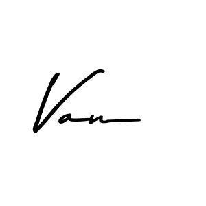 Van stylish signature style. Best Handwritten Sign (Asem Kandis PERSONAL USE) for my name. Handwritten Signature Collection Ideas for my name Van. Van signature style 9 images and pictures png