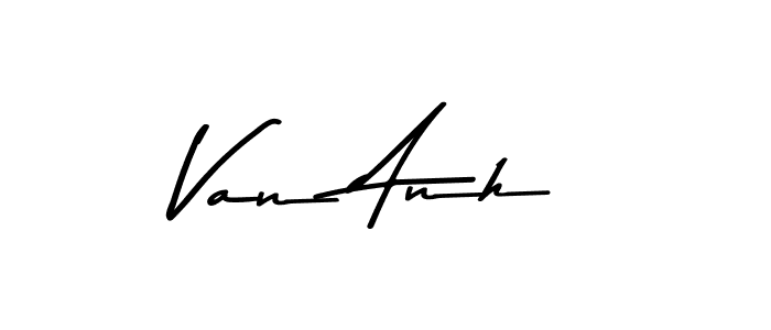 Here are the top 10 professional signature styles for the name Van Anh. These are the best autograph styles you can use for your name. Van Anh signature style 9 images and pictures png