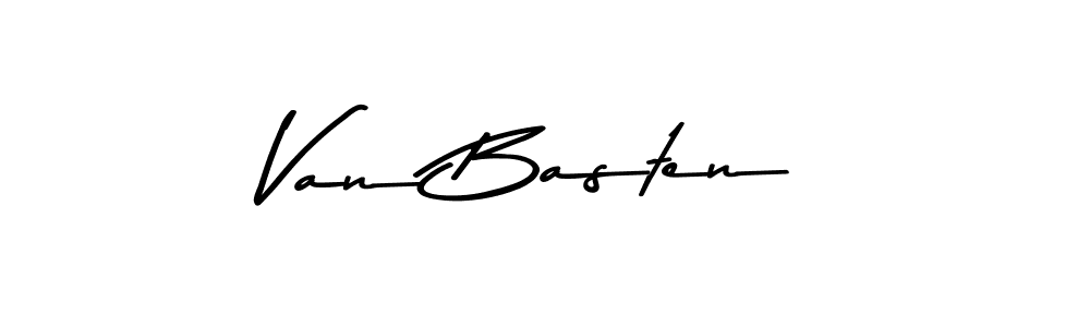 Here are the top 10 professional signature styles for the name Van Basten. These are the best autograph styles you can use for your name. Van Basten signature style 9 images and pictures png