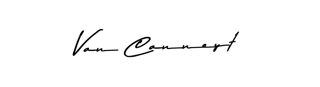 Use a signature maker to create a handwritten signature online. With this signature software, you can design (Asem Kandis PERSONAL USE) your own signature for name Van Canneyt. Van Canneyt signature style 9 images and pictures png