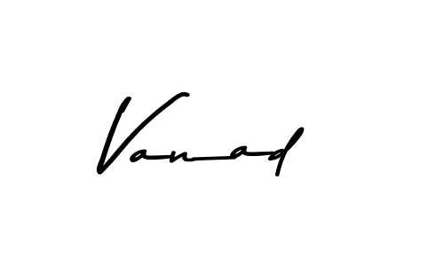 if you are searching for the best signature style for your name Vanad. so please give up your signature search. here we have designed multiple signature styles  using Asem Kandis PERSONAL USE. Vanad signature style 9 images and pictures png