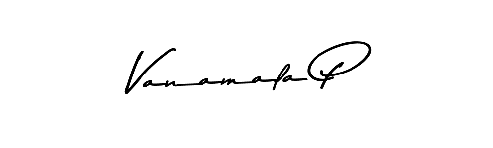 Check out images of Autograph of Vanamala P name. Actor Vanamala P Signature Style. Asem Kandis PERSONAL USE is a professional sign style online. Vanamala P signature style 9 images and pictures png