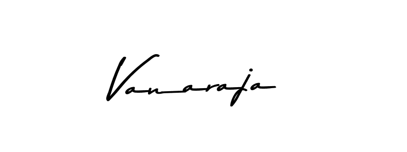 You can use this online signature creator to create a handwritten signature for the name Vanaraja. This is the best online autograph maker. Vanaraja signature style 9 images and pictures png