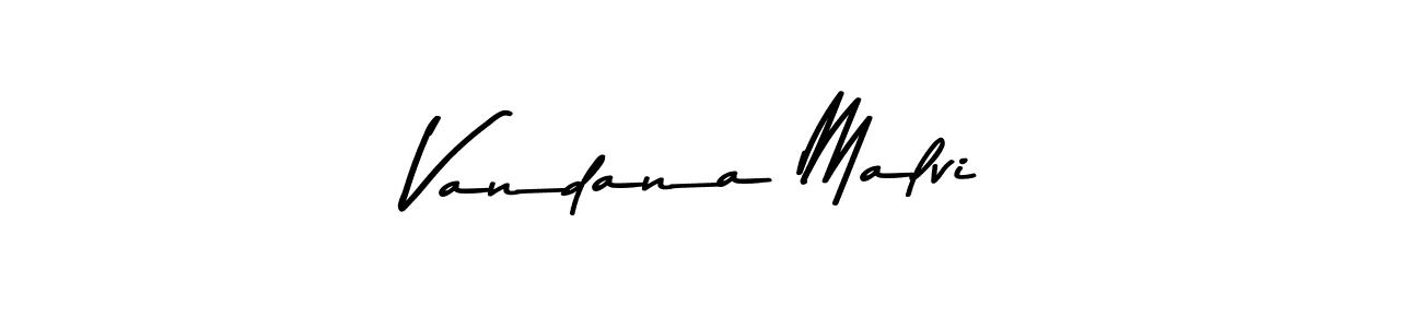 Best and Professional Signature Style for Vandana Malvi. Asem Kandis PERSONAL USE Best Signature Style Collection. Vandana Malvi signature style 9 images and pictures png