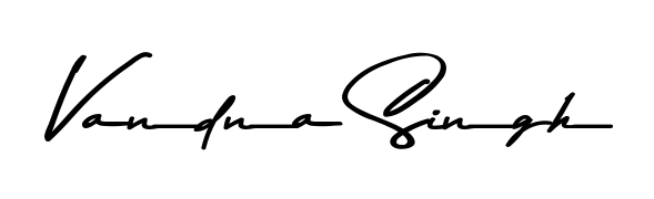 How to Draw Vandna Singh signature style? Asem Kandis PERSONAL USE is a latest design signature styles for name Vandna Singh. Vandna Singh signature style 9 images and pictures png