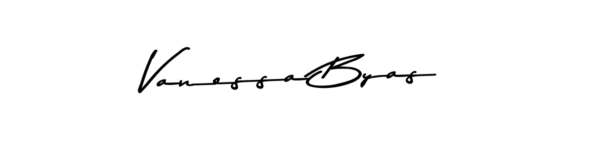 Also we have Vanessa Byas name is the best signature style. Create professional handwritten signature collection using Asem Kandis PERSONAL USE autograph style. Vanessa Byas signature style 9 images and pictures png