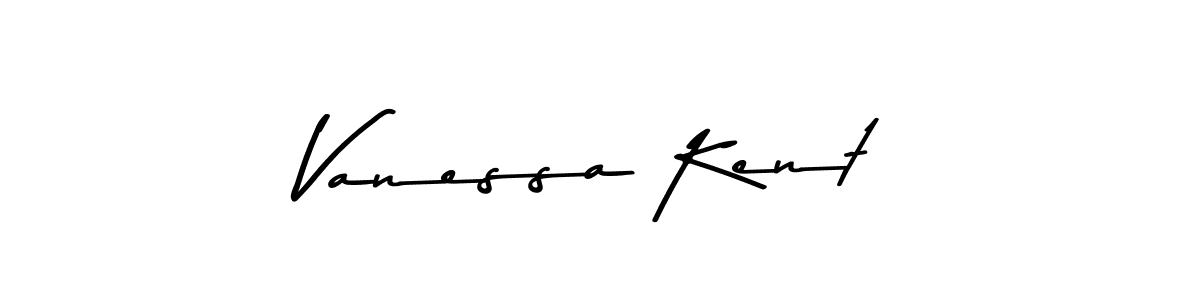 Asem Kandis PERSONAL USE is a professional signature style that is perfect for those who want to add a touch of class to their signature. It is also a great choice for those who want to make their signature more unique. Get Vanessa Kent name to fancy signature for free. Vanessa Kent signature style 9 images and pictures png