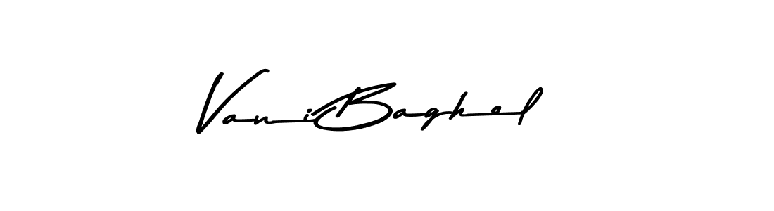 Once you've used our free online signature maker to create your best signature Asem Kandis PERSONAL USE style, it's time to enjoy all of the benefits that Vani Baghel name signing documents. Vani Baghel signature style 9 images and pictures png