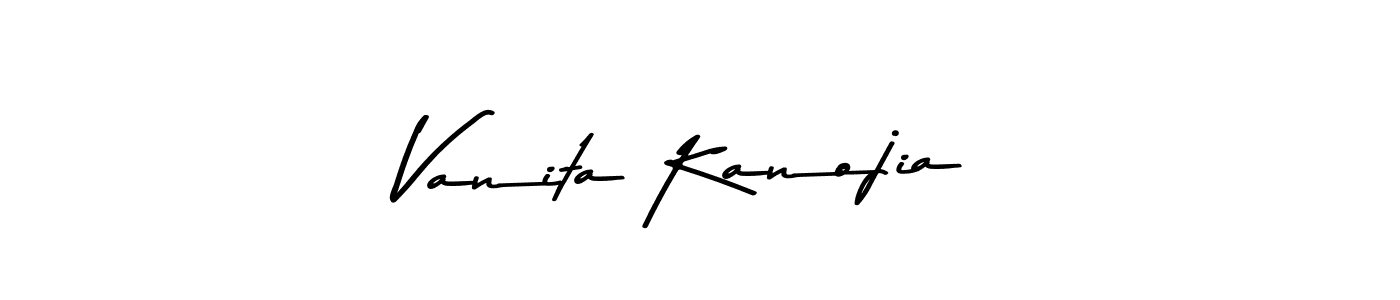 How to Draw Vanita Kanojia signature style? Asem Kandis PERSONAL USE is a latest design signature styles for name Vanita Kanojia. Vanita Kanojia signature style 9 images and pictures png