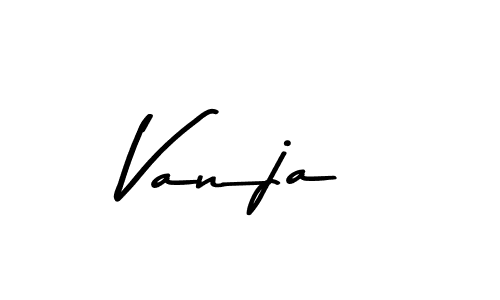 This is the best signature style for the Vanja name. Also you like these signature font (Asem Kandis PERSONAL USE). Mix name signature. Vanja signature style 9 images and pictures png