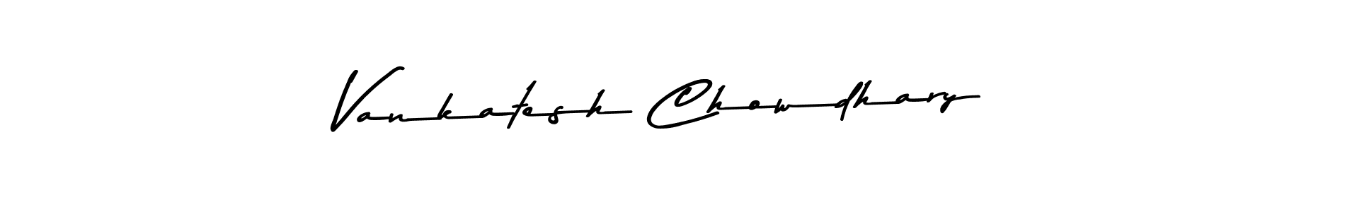 Here are the top 10 professional signature styles for the name Vankatesh Chowdhary. These are the best autograph styles you can use for your name. Vankatesh Chowdhary signature style 9 images and pictures png