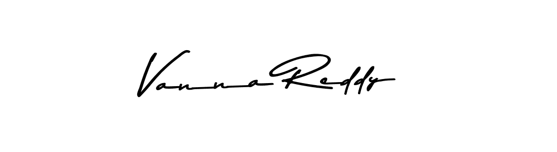 The best way (Asem Kandis PERSONAL USE) to make a short signature is to pick only two or three words in your name. The name Vanna Reddy include a total of six letters. For converting this name. Vanna Reddy signature style 9 images and pictures png