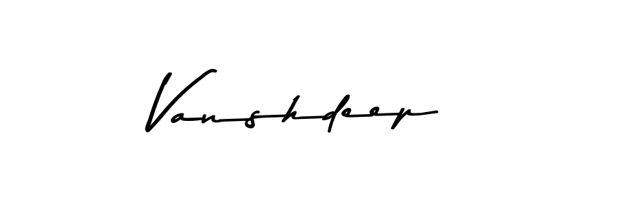 You should practise on your own different ways (Asem Kandis PERSONAL USE) to write your name (Vanshdeep) in signature. don't let someone else do it for you. Vanshdeep signature style 9 images and pictures png