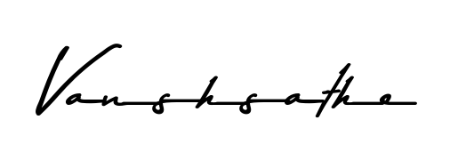 See photos of Vanshsathe official signature. Check more albums & portfolios. Read reviews & check more about Asem Kandis PERSONAL USE font. Vanshsathe signature style 9 images and pictures png