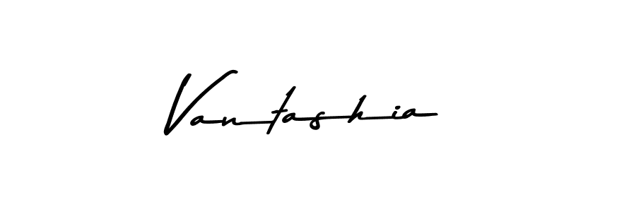 Similarly Asem Kandis PERSONAL USE is the best handwritten signature design. Signature creator online .You can use it as an online autograph creator for name Vantashia. Vantashia signature style 9 images and pictures png