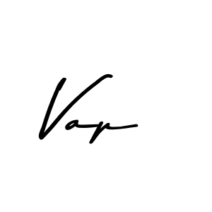 How to make Vap name signature. Use Asem Kandis PERSONAL USE style for creating short signs online. This is the latest handwritten sign. Vap signature style 9 images and pictures png