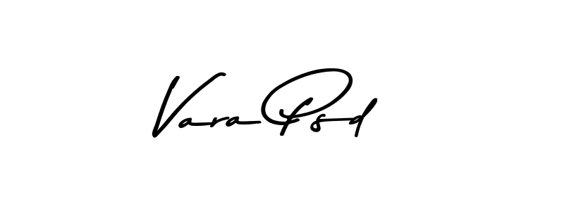 Use a signature maker to create a handwritten signature online. With this signature software, you can design (Asem Kandis PERSONAL USE) your own signature for name Vara Psd. Vara Psd signature style 9 images and pictures png