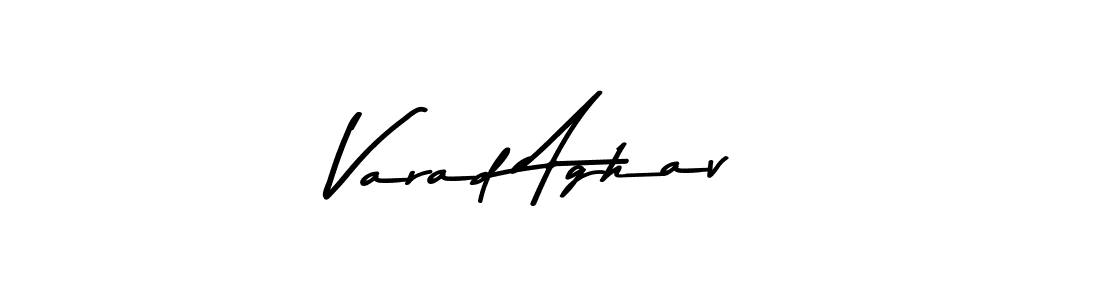 It looks lik you need a new signature style for name Varad Aghav. Design unique handwritten (Asem Kandis PERSONAL USE) signature with our free signature maker in just a few clicks. Varad Aghav signature style 9 images and pictures png