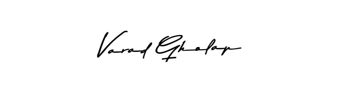 Make a short Varad Gholap signature style. Manage your documents anywhere anytime using Asem Kandis PERSONAL USE. Create and add eSignatures, submit forms, share and send files easily. Varad Gholap signature style 9 images and pictures png