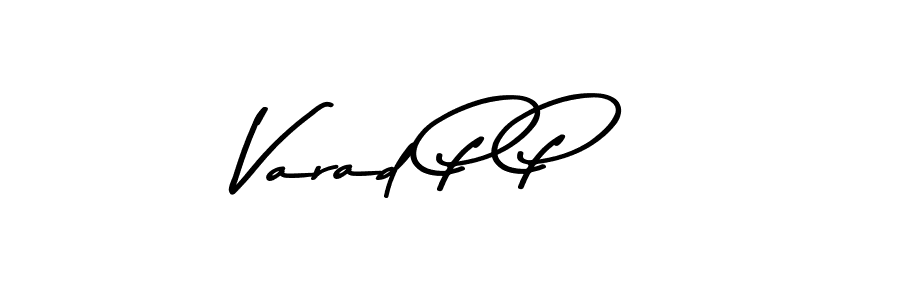 Also we have Varad P P name is the best signature style. Create professional handwritten signature collection using Asem Kandis PERSONAL USE autograph style. Varad P P signature style 9 images and pictures png