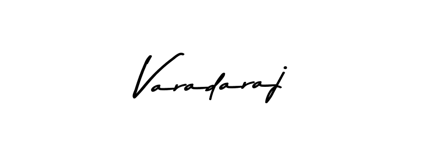 How to Draw Varadaraj signature style? Asem Kandis PERSONAL USE is a latest design signature styles for name Varadaraj. Varadaraj signature style 9 images and pictures png