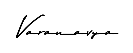 Looking for the ultimate eSignature for Varanavya? Explore Asem Kandis PERSONAL USE font collection and download transparent PNGs in seconds. Varanavya signature style 9 images and pictures png